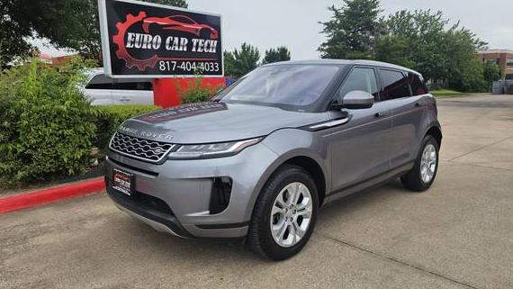 LAND ROVER RANGE ROVER EVOQUE 2020 SALZJ2FX2LH060221 image
